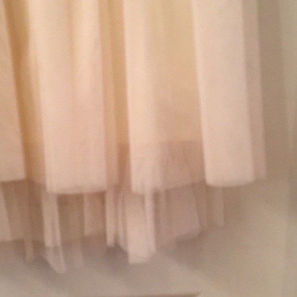 Sans Souci dress - Picture 4 of 5